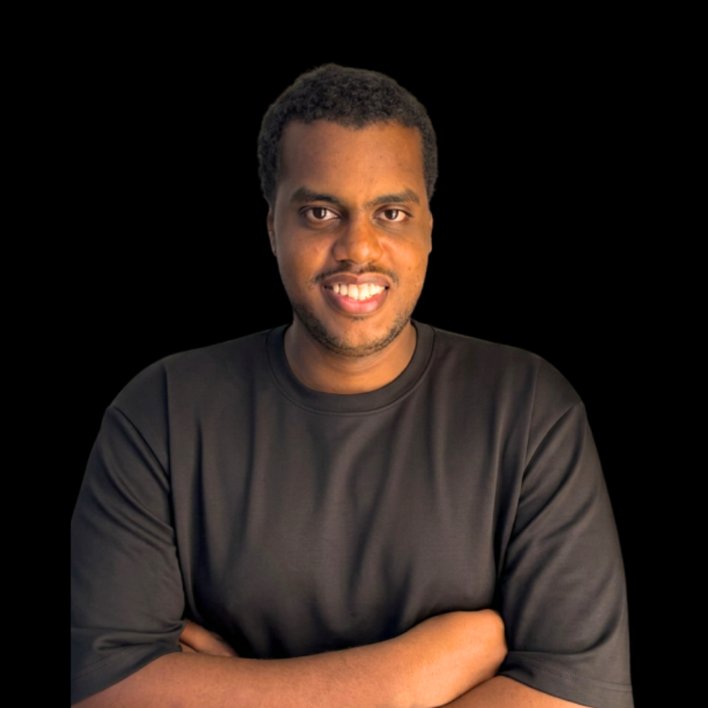 Aron Mesfin