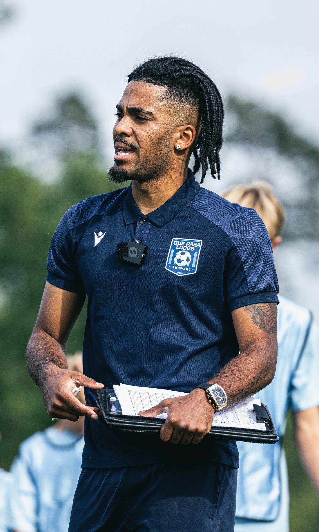 Julivan Rodriguez
