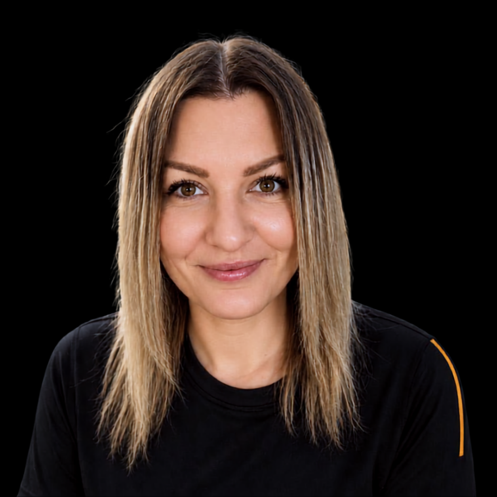 Selina Mastakov