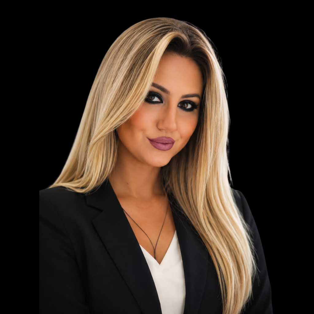 Vlorjana Reqica